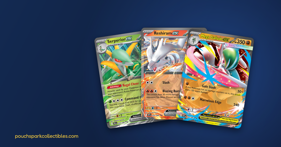 Build a Pokémon deck with the Deck Builder