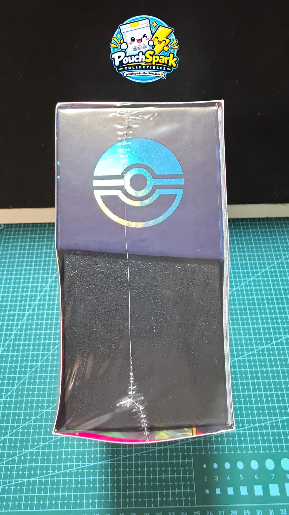 Phantasmal Flames Elite Trainer Box