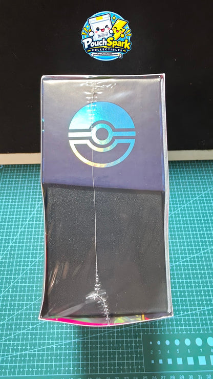 Phantasmal Flames Elite Trainer Box