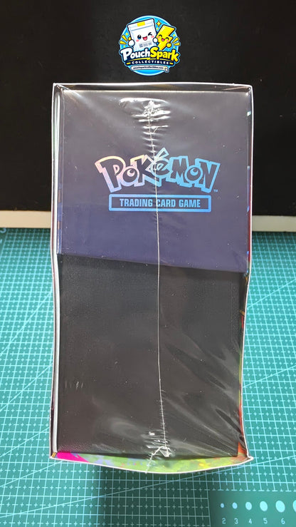 Phantasmal Flames Elite Trainer Box