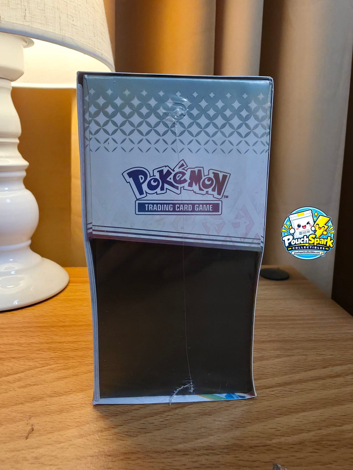 Prismatic Evolutions Elite Trainer Box