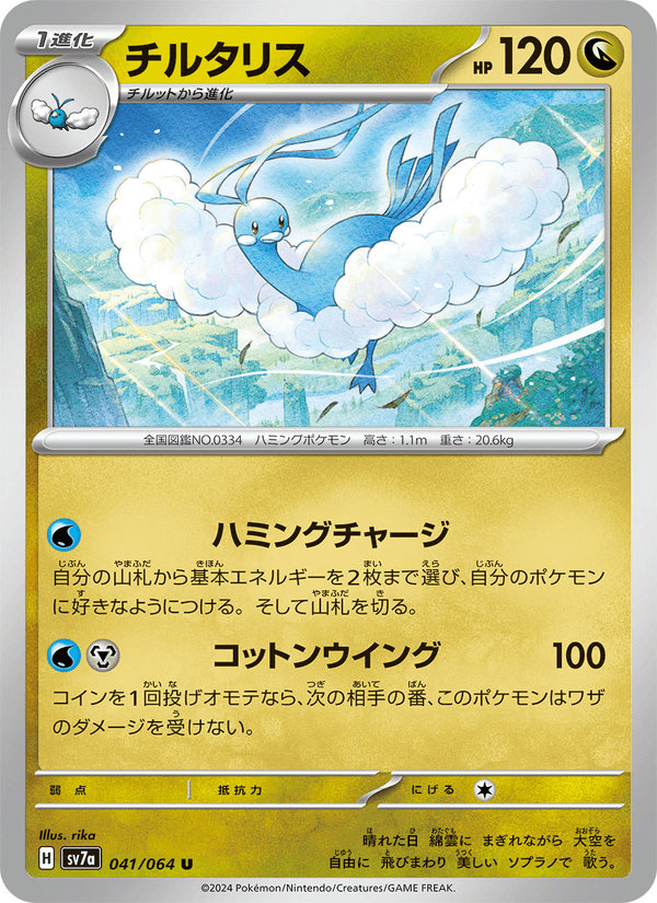 rika Art Collector Lot
