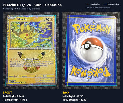 Centering of this copy — front 53/47 L/R, 48/52 T/B; back 49/51 L/R, 48/52 T/B